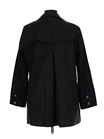 Jones New York Trenchcoat (view 2)