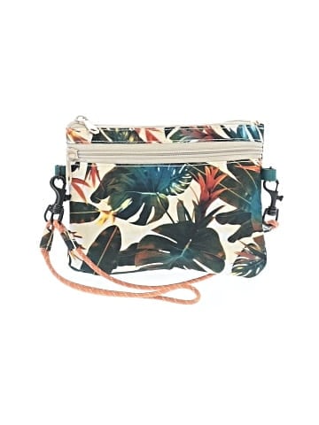 Kavu Crossbody Bag (view 1)