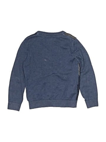 Mayoral Pullover Sweater (view 2)