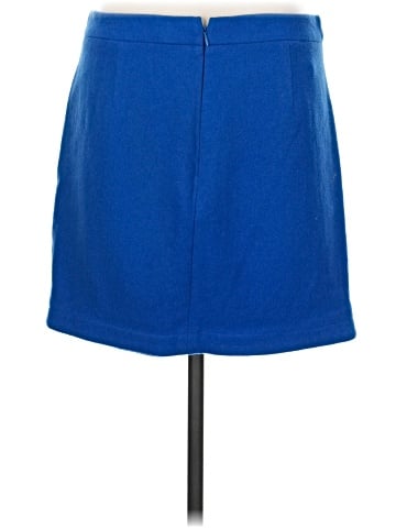 J.Crew Factory Store Wool Skirt (view 2)