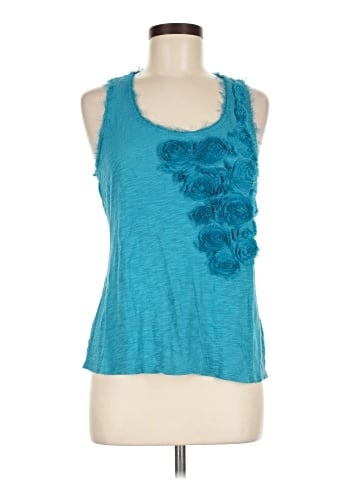 Lauren Conrad Tank Top (view 1)