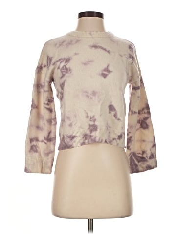 Intermix Turtleneck Sweater (view 1)