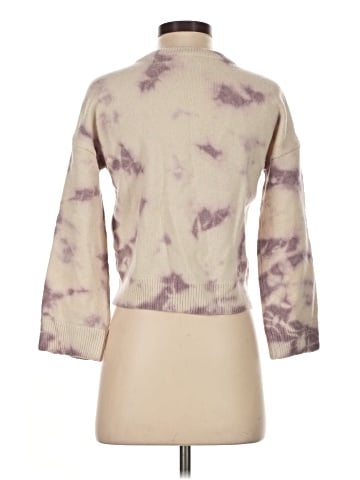 Intermix Turtleneck Sweater (view 2)