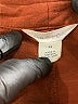 Caslon 100% Cotton Brown Blazer Size XS - photo 6