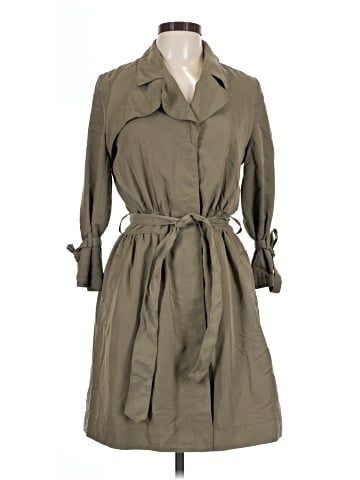 Banana Republic Trenchcoat (view 1)