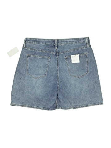 Vigoss Denim Shorts (view 2)