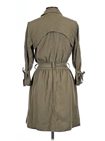 Banana Republic Trenchcoat (view 2)