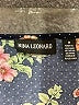 Nina Leonard Black Short Sleeve Blouse Size M - photo 7