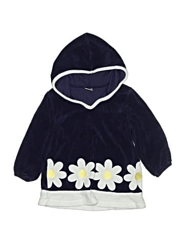 Gymboree Poncho (view 1)