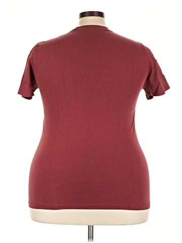 John Galt Short Sleeve T-Shirt (view 2)