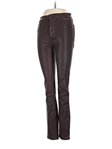 Rag & Bone/JEAN Leather Pants (view 1)