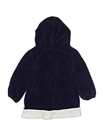 Gymboree Poncho (view 2)
