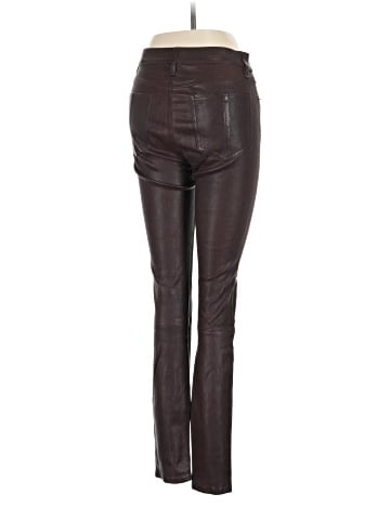 Rag & Bone/JEAN Leather Pants (view 2)