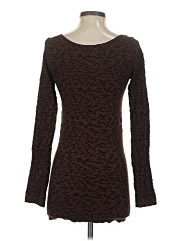 Skinny Tee Long Sleeve Top (view 2)