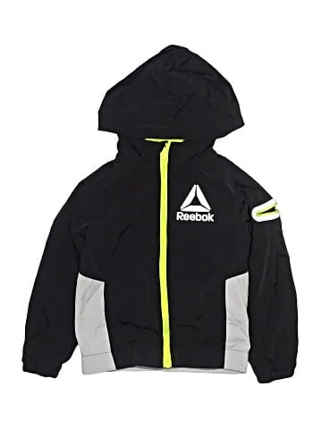 Reebok Windbreaker (view 1)