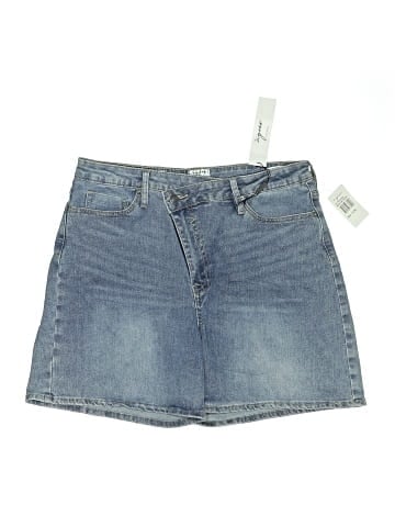Vigoss Denim Shorts (view 1)