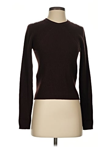 Pinko Wool Pullover Sweater (view 1)
