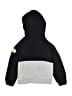 Reebok Black Windbreaker Size 4T - photo 2
