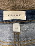 FRAME Blue Jeans Size 28 waist - photo 7