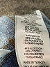 FRAME Blue Jeans Size 28 waist - photo 8