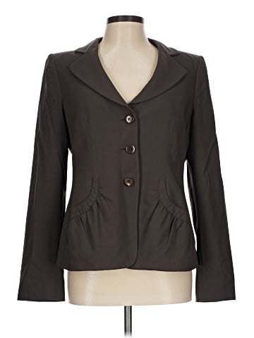 Armani Collezioni Blazer (view 1)