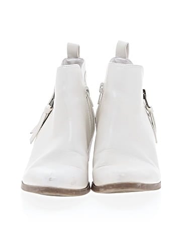 Indigo Rd. Ankle Boots (view 2)