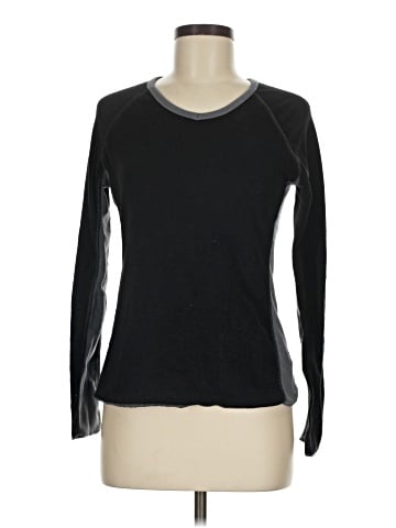 Cuddl Duds Long Sleeve T-Shirt (view 1)