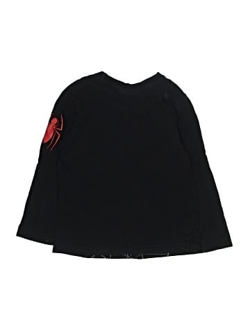 Marvel Long Sleeve T-Shirt (view 2)