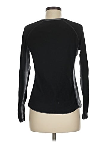 Cuddl Duds Long Sleeve T-Shirt (view 2)