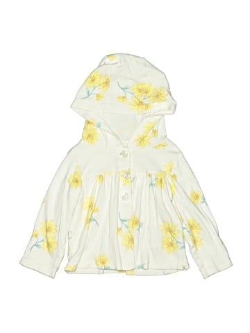 Carter's Cardigan (view 1)