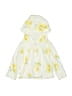Carter's 100% Cotton Yellow Cardigan 12-18 MO / 18 MO - photo 1