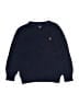 Baby Gap Solid Blue Pullover Sweater Size 4T - photo 1