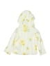 Carter's 100% Cotton Yellow Cardigan 12-18 MO / 18 MO - photo 2