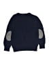 Baby Gap Solid Blue Pullover Sweater Size 4T - photo 2
