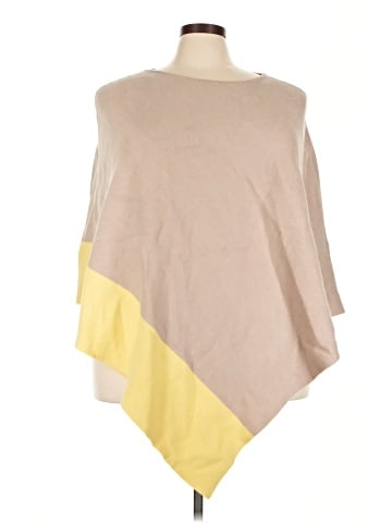 J.Jill Poncho (view 1)