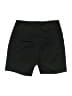 Active Solid Black Athletic Shorts Size L - photo 2