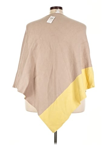 J.Jill Poncho (view 2)