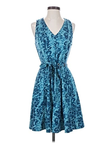 Simply Vera Vera Wang Casual Dress (view 1)