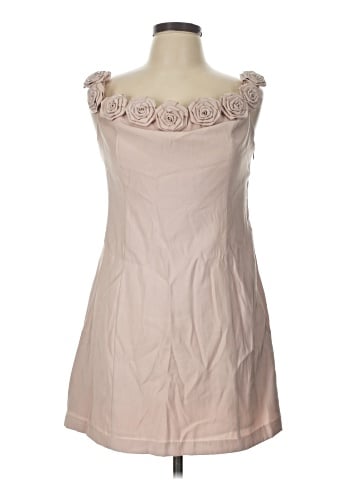 Lucy Paris Cocktail Dress (view 1)