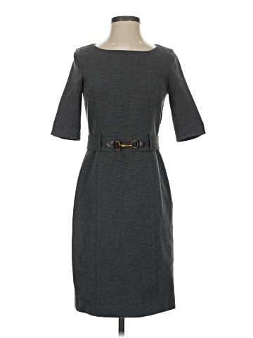 Banana Republic Casual Dress (view 1)