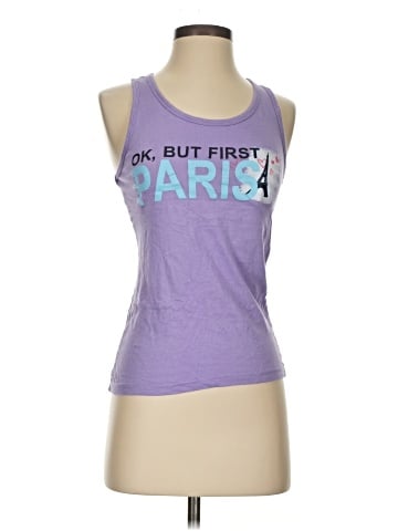 Emme Jordan Active Tank (view 1)
