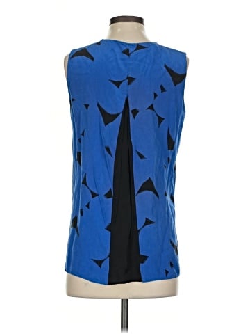 Vince. Sleeveless Blouse (view 2)