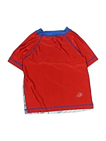 Marvel Short Sleeve T-Shirt (view 2)