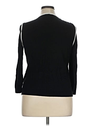 Anne Klein Cardigan (view 2)