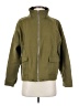 Staccato 100% Polyester Solid Green Jacket Size S - photo 1