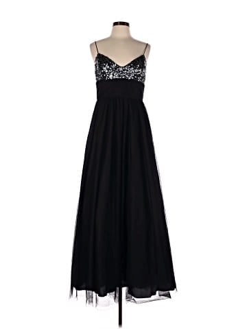 Adrianna Papell Cocktail Dress (view 1)