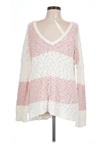 Free People Pullover Sweater (view 1)