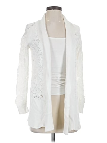 Heather B Cardigan (view 1)