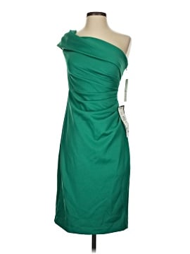 Eliza J Cocktail Dress (view 1)
