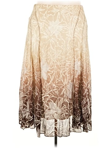 Coldwater Creek Casual Skirt (view 1)